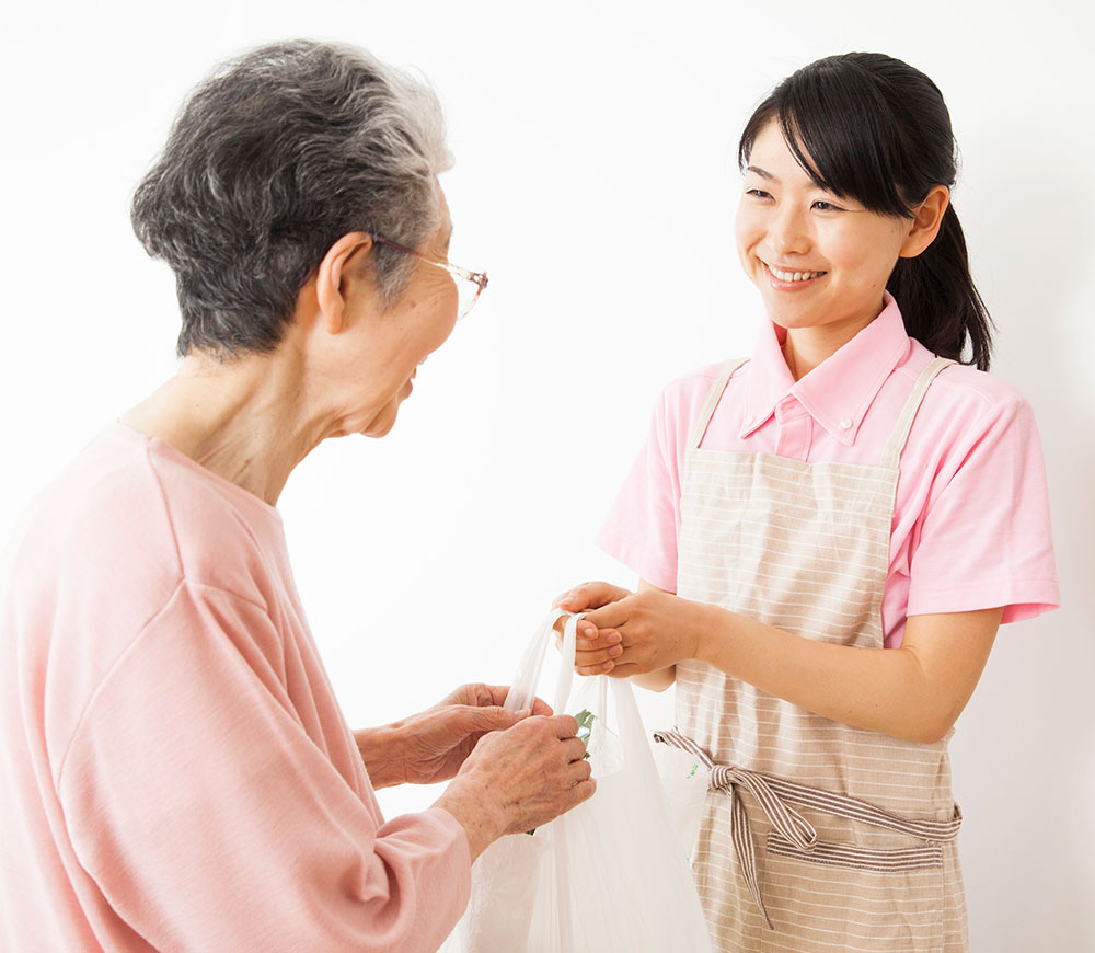 訪問介護ステーション