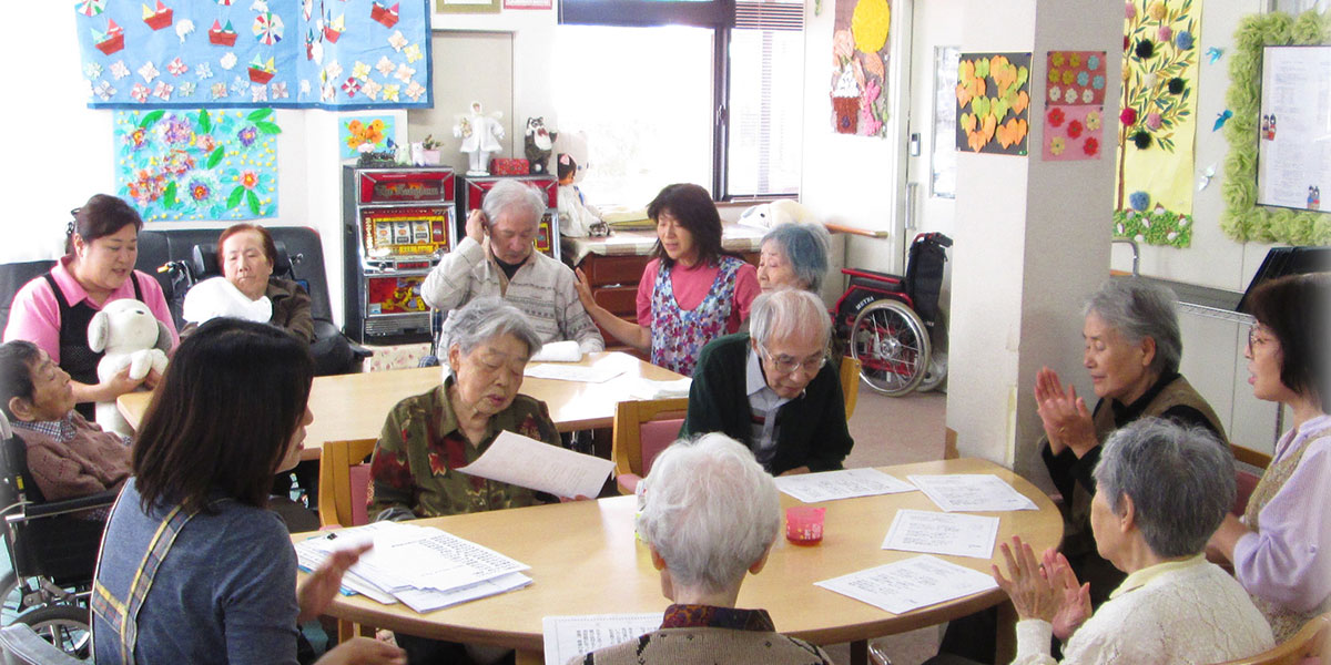 施設・設備紹介